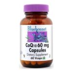 0743715008182 - COQ10 60 MG, 10 60 VCAPS,60 COUNT