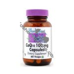 0743715008250 - COQ10 100 MG, 10 90 VCAPS,90 COUNT