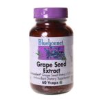 0743715008403 - GRAPE SEED EXTRACT 100 MG,60 COUNT