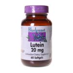 0743715008625 - LUTEIN 20 MG,60 COUNT