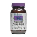 0743715008892 - VEGETARIAN POWER-ZYMES 90 VCAPS