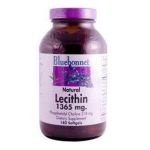 0743715009264 - LECITHIN 1365 MG,180 COUNT
