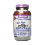 0743715009479 - NATURAL OMEGA-3 JOINT FORMULA GLUTEN-FREE,1 COUNT