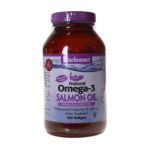 0743715009530 - NATURAL OMEGA-3 SALMON OIL 1000 MG,180 COUNT