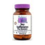 0743715009639 - SOY ISOFLAVONES PLUS GENISTEIN 400 MG,30 COUNT