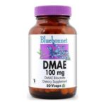 0743715010888 - DMAE 100 MG, 50 VCAPS,50 COUNT
