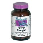 0743715011250 - POWER THOUGHT 90 CAPLETS