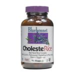 0743715011328 - CHOLESTERICE RED YEAST RICE COMPLEX 90 VCAPS