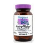 0743715011458 - NUTRA VISION 60 VCAPS