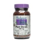 0743715011779 - PLANT STEROLS 500 MG, 60 VCAPS,60 COUNT