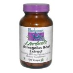 0743715013056 - HERBALS ASTRAGALUS ROOT EXTRACT, 120 VCAPS,120 COUNT