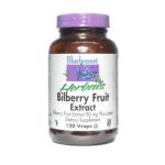 0743715013131 - HERBALS BILBERRY FRUIT EXTRACT 80 MG,120 COUNT