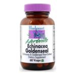 0743715013377 - ECHINACEA & GOLDENSEAL MANUFACTURER OUT OF STOCK NO ETA 250 MG, 60 VCAPS,60 COUNT