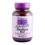 0743715013704 - ELEUTHERO ROOTH REPLACES SIBERIAN GINSENG 500 MG,60 COUNT