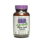 0743715013858 - HERBALS OLIVE LEAF EXTRACT 300 MG, 60 VCAPS,60 COUNT