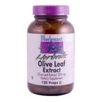 0743715013865 - OLIVE LEAF EXTRACT 300 MG, 120 VCAPS,120 COUNT