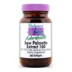 0743715013889 - SAW PALMETTO EXTRACT 30SG 160 MG, EXTRACT 30 SG,1 COUNT
