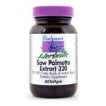 0743715013926 - SAW PALMETTO EXTRACT 30SG 320 MG, EXTRACT 30 SG,1 COUNT