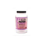 0743715016132 - DUAL ACTION PROTEIN POWDER STRAWBERRY 2 LB