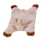 0743723706018 - BARNYARD BABIES TOYS FOR PUPPIES AND DOGS TYPE MAMA PIG 24 IN