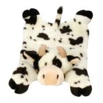 0743723706070 - BARNYARD BABIES TOYS FOR PUPPIES AND DOGS TYPE BABY CALF 17 IN