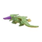 0743723707947 - GO DOG TERRY THE LIME PTERODACTYL DOG TOY