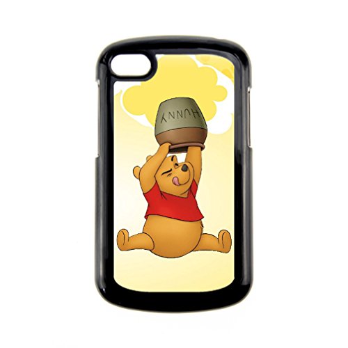 7438223321191 - DONGMEN WINNIE THE POOH FOR BLACK BERRY Q10