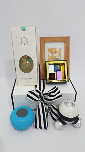 7438475144289 - LLI MACY'S FIVE SENSES GIFT , THE PERFECT GIFT FOR CHRISTMAS OR A BIRTHDAY OF A HUSBAND OR BOYFRIEND,MEN , UNIQUE & ORIGINAL GIFT.