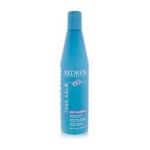 0743877010245 - TRUE CALM CHILL SHAMPOO SOOTHING CLEANSWER NORMAL TO DRY HAIR