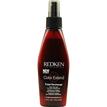 0743877039260 - COLOR EXTEND TOTAL RECHARGE INNER HAIR FUEL FOR COLOR TREATED HAIR