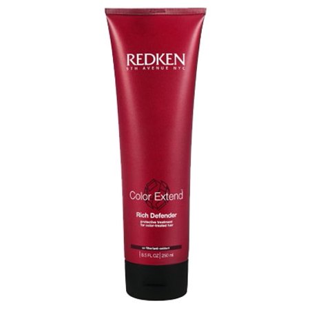 0743877039840 - COLOR EXTEND RICH RECOVERY PROTECTIVE TREATMENT FOR COLOR-TREATED HAIR