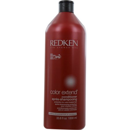 0743877039864 - COLOR EXTEND CONDITIONER PROTECTION FOR COLOR-TREATED HAIR
