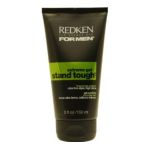 0743877055437 - MEN STAND TOUGH EXTREME HOLD GEL HAIR STYLING CREAMS
