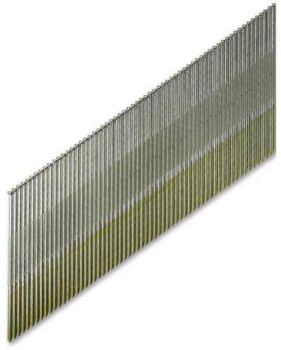 0744039308439 - SIMPSON SWAN SECURE T15N200SFB 15-GAUGE ANGLE DA SERIES 316 STAINLESS STEEL 2-INCH FINISH NAILS, 500 PER BOX
