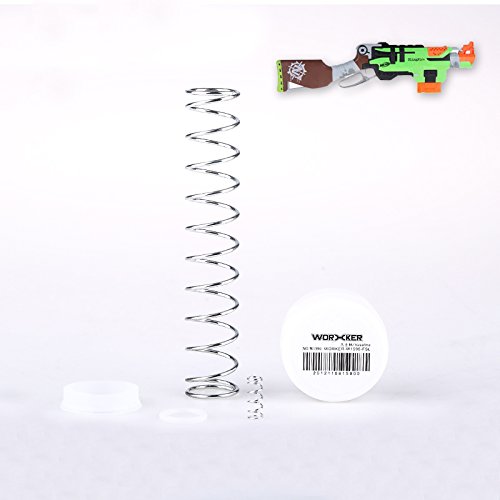 0744370735376 - 5KG MODIFICATION UPGRADE SPRING FOR ZOMBIE STRIKE SLING FIRE