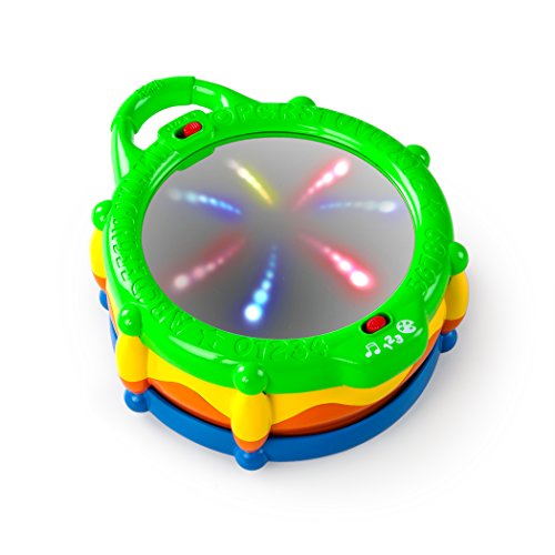 0074451521797 - BRIGHT STARTS BABY LIGHT AND GIGGLE DRUM