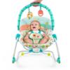 0074451603561 - DISNEY BABY WINNIE THE POOH BABY TO BIG KID ROCKING SEAT