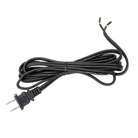 0744539014991 - POWER CORD, 8', HPN 16/2, FITS HEATERS AND IRONS.