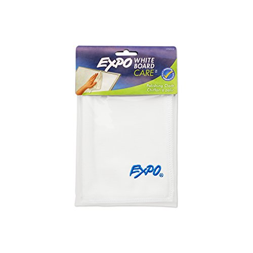 7445803002111 - EXPO MICROFIBER WHITEBOARD CLEANING CLOTH