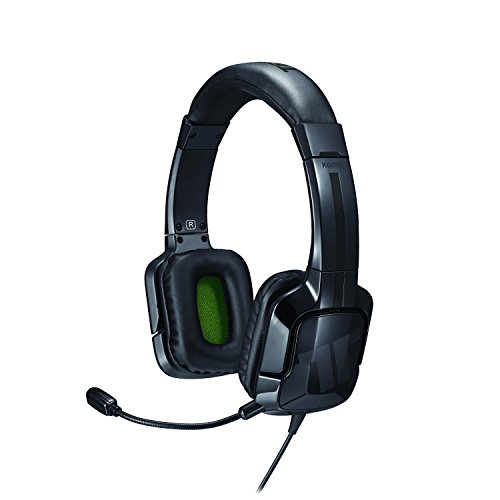 7445803183384 - TRITTON KAMA 3.5 STEREO HEADSET FOR XBOX ONE AND MOBILE DEVICES