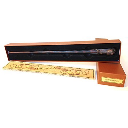 0744633793815 - WIZARDING WORLD OF HARRY POTTER : RON WEASLEY INTERACTIVE WAND