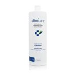 0074469458733 - CLINICURE BOTANICAL THINNING HAIR SOLUTIONS PURIFYING SCALP CLEANSE FOR NATURAL HAIR