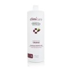 0074469458757 - CLINICURE BOTANICAL THINNING HAIR SOLUTIONS PURIFYING SCALP CLEANSE FOR CHEMICALLY-TREATED HAIR