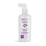 0074469459181 - CLINICURE BOTANICAL THINNING HAIR SOLUTIONS ADVANCED THINNING RESCUE FOR NATURAL OR CHEMICALLY-TREATED HAIR