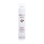 0074469462020 - CLINICURE BOTANICAL THINNING HAIR SOLUTIONS ALL-DAY DRY HOLD FINISHER