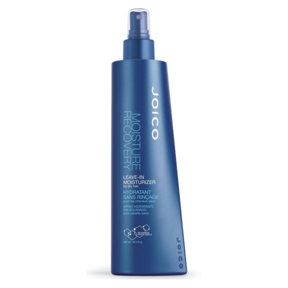 0074469477536 - JOICO MOISTURE RECOVERY LEAVE IN MOISTURIZER 300 ML