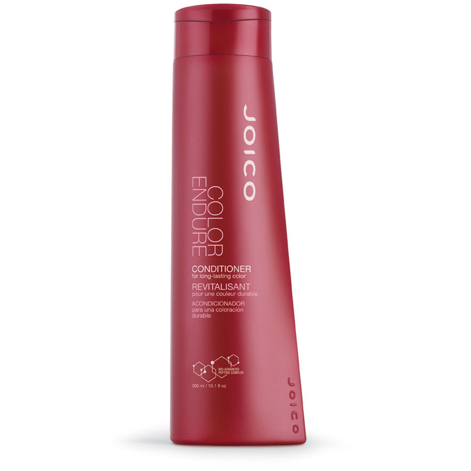 0074469489799 - COLOR ENDURE SUFATE FREE CONDITIONER 300ML JOICO