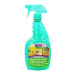 0745158204152 - HOLISTICLEAN SUPER STAIN AND ODOR REMOVER CATS