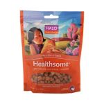 0745158904106 - FOR PETS LIV-A-LITTLES HEALTHSOME CAT TREATS REAL CHICKEN