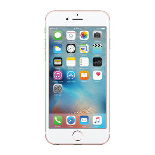 0745577648360 - APPLE IPHONE 6S A1688 16GB SPRINT ROSE GOLD GRADE A REFURBISHED